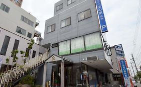 ホテル玉の家 西条